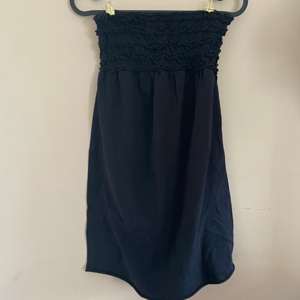 Swimsuit Cover Up